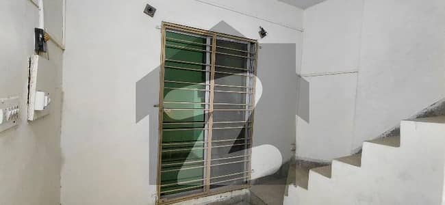 Lower Portion 25x60 Available For Rent