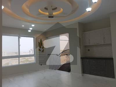 Brand New Bungalow 300yard 1+3 With Basement