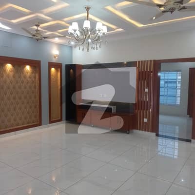 35 X 70 Brand New House For Sale In G-13 Islamabad