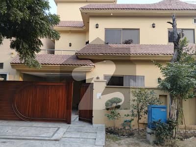 8 Marla House For Rent