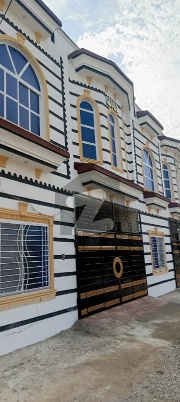 Luxury house boring water big porch reasnable price