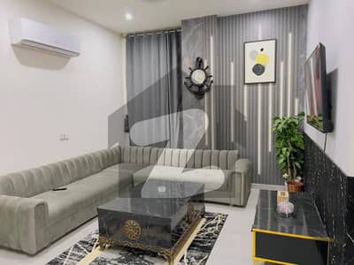 Samama Two Bed Furnished Apartment For Rent