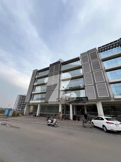 بحریہ انکلیو - سیکٹر جی بحریہ انکلیو,بحریہ ٹاؤن,اسلام آباد میں 1 کمرے کا 2 مرلہ فلیٹ 55.0 ہزار میں کرایہ پر دستیاب ہے۔