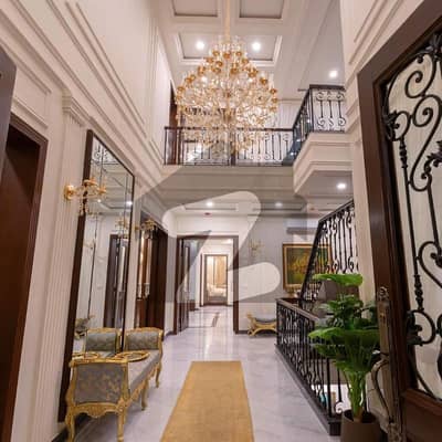 Construct Your House in DHA Lahore with A Plus Quality and 2 Years Guarantee