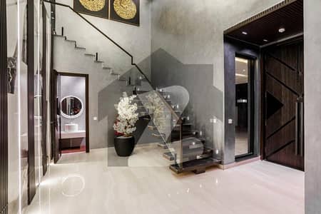 Construct Your House in DHA Lahore with A Plus Quality and 2 Years Guarantee