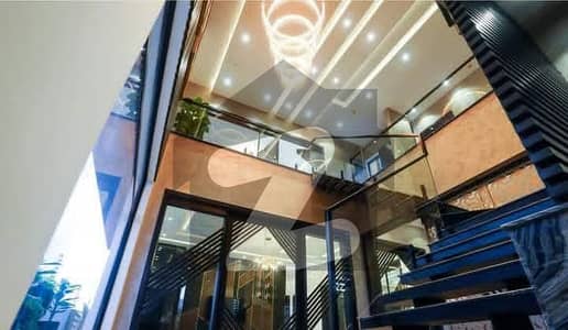 Construct Your House in DHA Lahore with A Plus Quality and 2 Years Guarantee