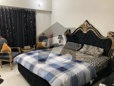 2 Bedroom Apartment Furnished For Sale