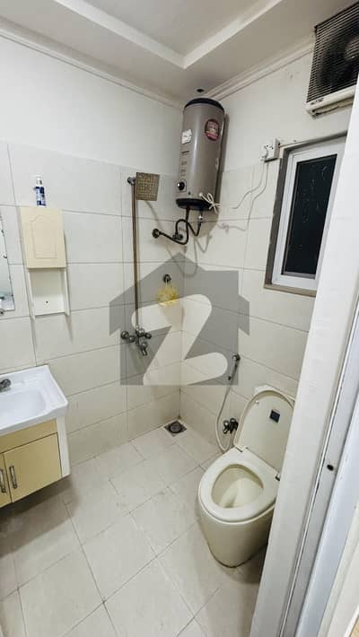 Furnished Apartment For Rent