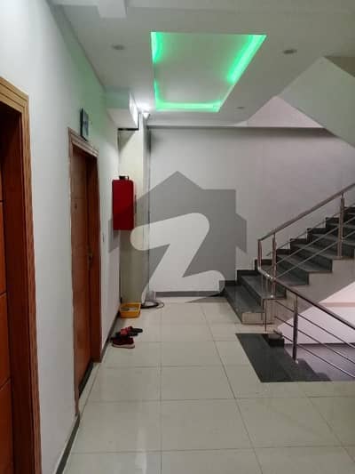 بحریہ انکلیو - سیکٹر سی 1 بحریہ انکلیو,بحریہ ٹاؤن,اسلام آباد میں 1 کمرے کا 2 مرلہ مکان 25.0 ہزار میں کرایہ پر دستیاب ہے۔