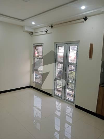 Brand New Studio Apartment Available For Rent