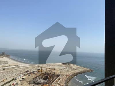 عمار ریف ٹاورز امارکریسنٹ بے,ڈی ایچ اے فیز 8,ڈی ایچ اے ڈیفینس,کراچی میں 3 کمروں کا 11 مرلہ فلیٹ 8.5 کروڑ میں برائے فروخت۔