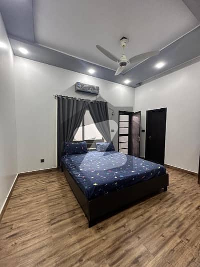 240 Sq Yard House, Single Floor Only, But Elevation Like a Double Unit