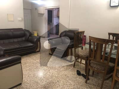 Apartment for Rent in Clifton Block 2 Jason Terrace