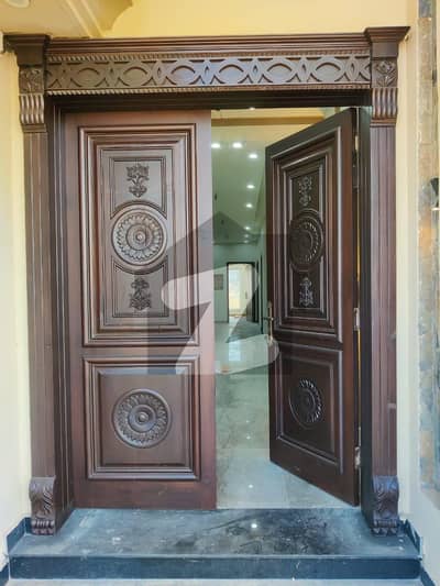 1 Kanal Double Storey House Available For Rent B17 Islamabad