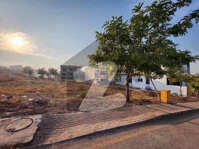 بحریہ انکلیو - سیکٹر ایف بحریہ انکلیو,بحریہ ٹاؤن,اسلام آباد میں 12 مرلہ رہائشی پلاٹ 1.5 کروڑ میں برائے فروخت۔