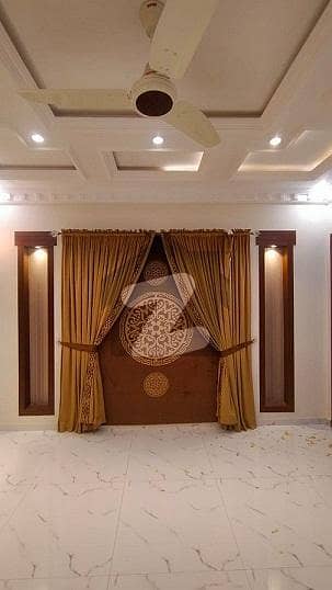 10 MARLA BRAND NEW LUXUARY FULL HOUSE FOR RENT IN RAFI BLOCK BAHRIA TOWN LAHORE