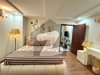 سماما سٹار مال اینڈ ریزیڈینسی گلبرگ گرینز,گلبرگ,اسلام آباد میں 3 کمروں کا 5 مرلہ فلیٹ 1.8 کروڑ میں برائے فروخت۔