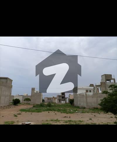 Plot For Sale Sector Q Gulshan-e-Maymar