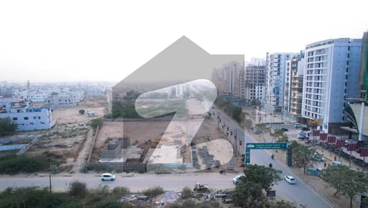 On Booking Luxury 2 Bed DD Apartments On Easy Installment Fariha Enclave Jinnah Avenue