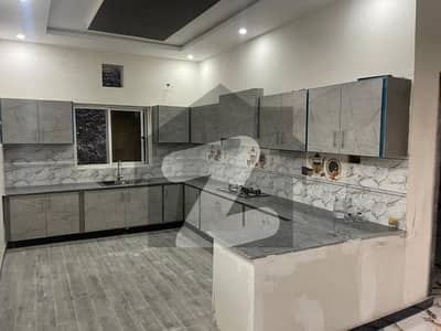 Brand New 12 Marla Double Storey House For Rent In Bani Gala