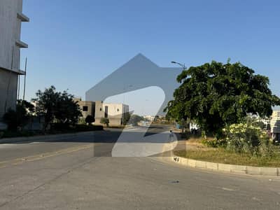 272 Sq Yd Plot For Sale Precinct-6, Bahria Town Karachi. Prime Location | Ideal for Residence or Investment. Just 5 Mins Drive from Main Gate | Near Park, Mosque, Beacon House School, Midway Commercial & Bahria Heights.