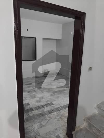 گلستانِِ جوہر ۔ بلاک 19 گلستانِ جوہر,کراچی میں 3 کمروں کا 5 مرلہ مکان 2.35 کروڑ میں برائے فروخت۔