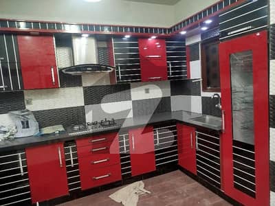 Flat 3 Bed DD High-Rise Building