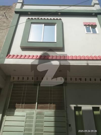 2.5 MARLA HOUSE FOR SALE NEAR BY 400METAR BACK FEROZPUR ROAD