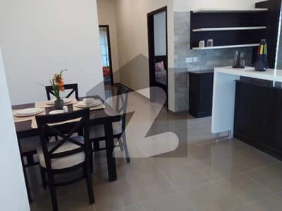 5 Marla Furnished Townhouse - Easy Installment Plan