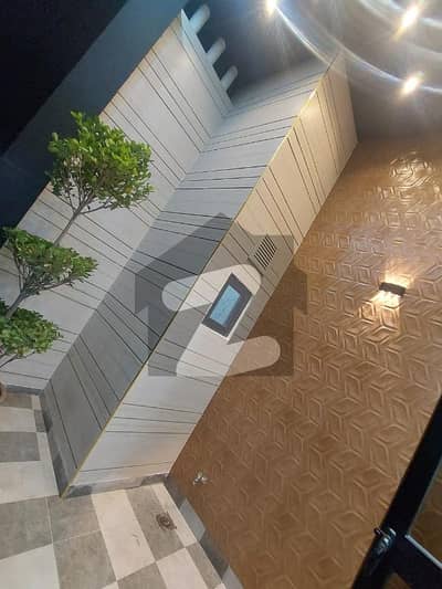 5 Marla Brand New House For Sale In Park View City Lahore