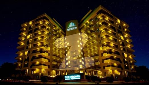 2 Bed Apartment Is For Sale At Pine Heights