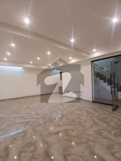 5 Marla Commercial Basement Hall For Rent In Reasonable Budget Serious Client Only