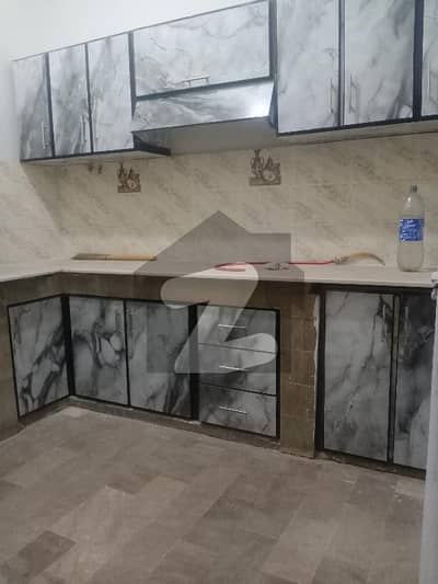 First flor portion for Rent