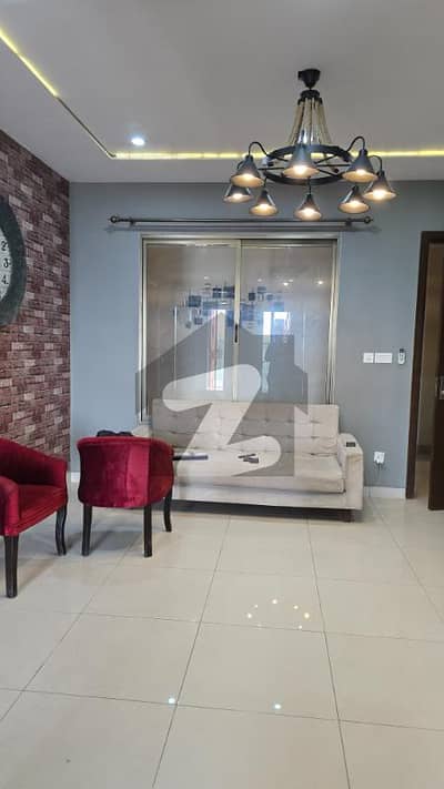 2 Bed Apartment At Ideal Location Of Gulberg For Sale 2 Bed Apartment At Ideal Location Of Gulberg For Sale