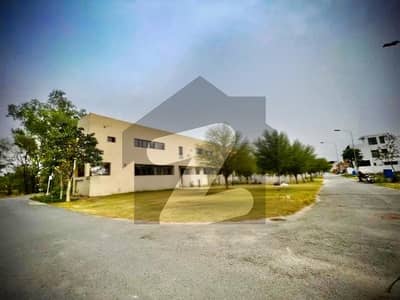 ڈی ایچ اے 9 ٹاؤن ۔ بلاک اے ڈی ایچ اے 9 ٹاؤن,ڈیفنس (ڈی ایچ اے),لاہور میں 5 مرلہ رہائشی پلاٹ 1.39 کروڑ میں برائے فروخت۔