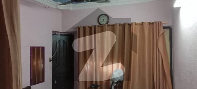 FLAT FOR SALE AT NORTH KARACHI