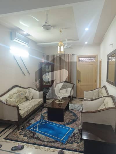G-14/4, ideal location house for sale at investor price