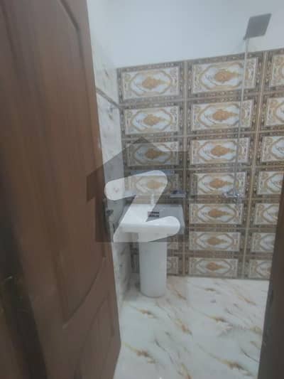 3 Marla Brand New House For Rent