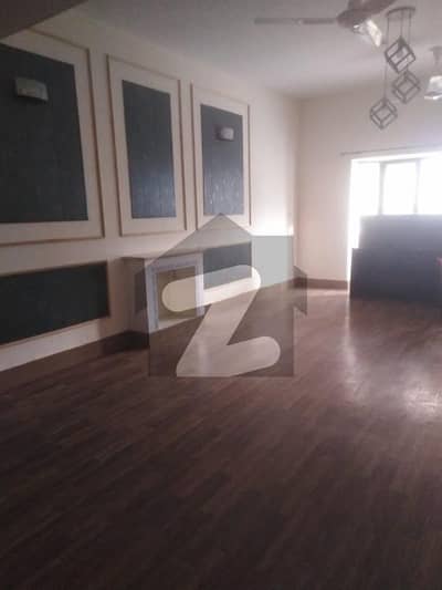 G. 9.1 Ground portion for rent 3beds