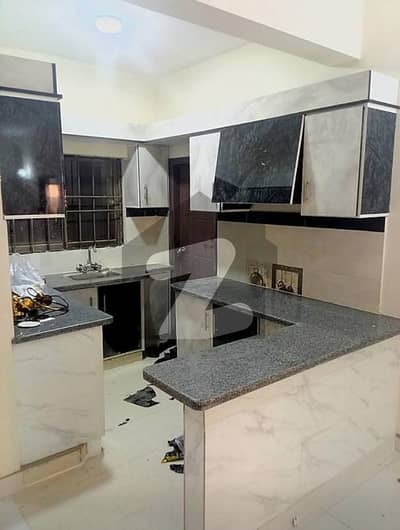 Prime Location 80 Square Yards House In North Karachi - Sector 7D-2 Is Available For sale