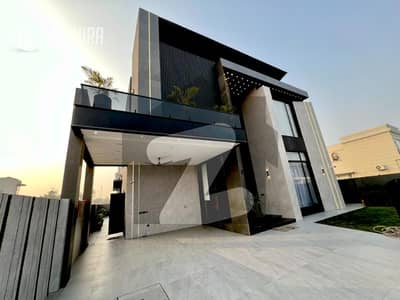 ڈی ایچ اے فیز 6 - بلاک کے فیز 6,ڈیفنس (ڈی ایچ اے),لاہور میں 5 کمروں کا 1 کنال مکان 9.75 کروڑ میں برائے فروخت۔