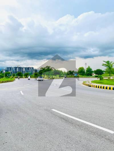 گلبرگ ریزیڈنشیا - بلاک اے گلبرگ ریزیڈنشیا,گلبرگ,اسلام آباد میں 7 مرلہ رہائشی پلاٹ 1.2 کروڑ میں برائے فروخت۔