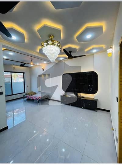 G 11 /1 FULL HOUSE FOR RENT