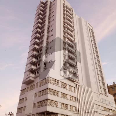 کلفٹن ۔ بلاک 2 کلفٹن,کراچی میں 3 کمروں کا 11 مرلہ فلیٹ 2.0 لاکھ میں کرایہ پر دستیاب ہے۔