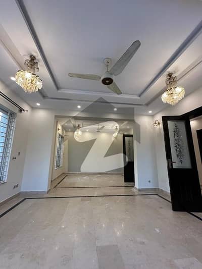 9 Marla Neat & Clean Full House For Rent In G-14/4 Islamabad