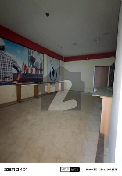 450 Square Feet Brand New Corporation Office For Rent At Main Boulevard Gulberg 3 Lahore