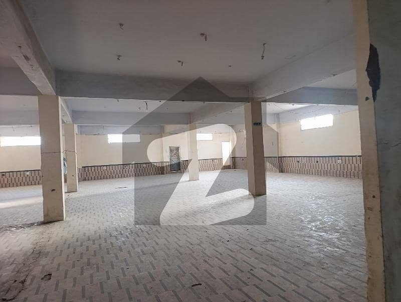 فیڈرل بی ایریا کراچی میں 1 کنال فیکٹری 3.5 لاکھ میں کرایہ پر دستیاب ہے۔ فیڈرل بی ایریا کراچی میں 1 کنال فیکٹری 3.5 لاکھ میں کرایہ پر دستیاب ہے۔