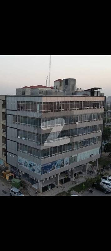 گلبرگ گرینز گلبرگ,اسلام آباد میں 16 مرلہ دفتر 6.0 لاکھ میں کرایہ پر دستیاب ہے۔