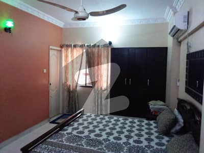 گلستانِِ جوہر ۔ بلاک 13 گلستانِ جوہر,کراچی میں 3 کمروں کا 6 مرلہ فلیٹ 1.45 کروڑ میں برائے فروخت۔