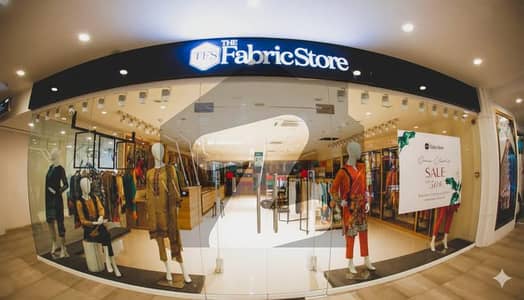 جی ٹی روڈ اسلام آباد میں 1 مرلہ دکان 3.12 کروڑ میں برائے فروخت۔